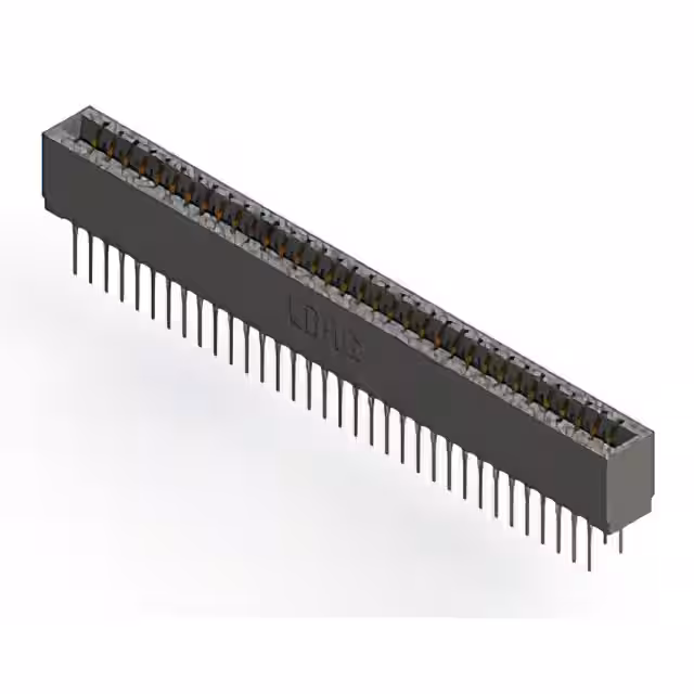 726-068-527-201 EDAC Inc.  Edgeboard Connectors